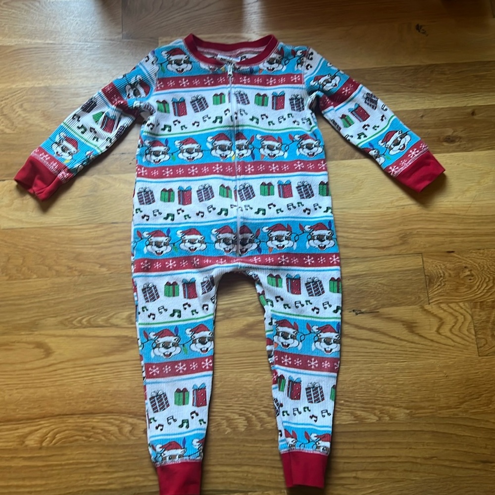 Buc-ees onesie